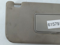 2014-2019 Infiniti Qx60 Sun Visor Shade Replacement Passenger Right Mirror Fits Fits 2013 2014 2015 2016 2017 2018 2019 OEM 