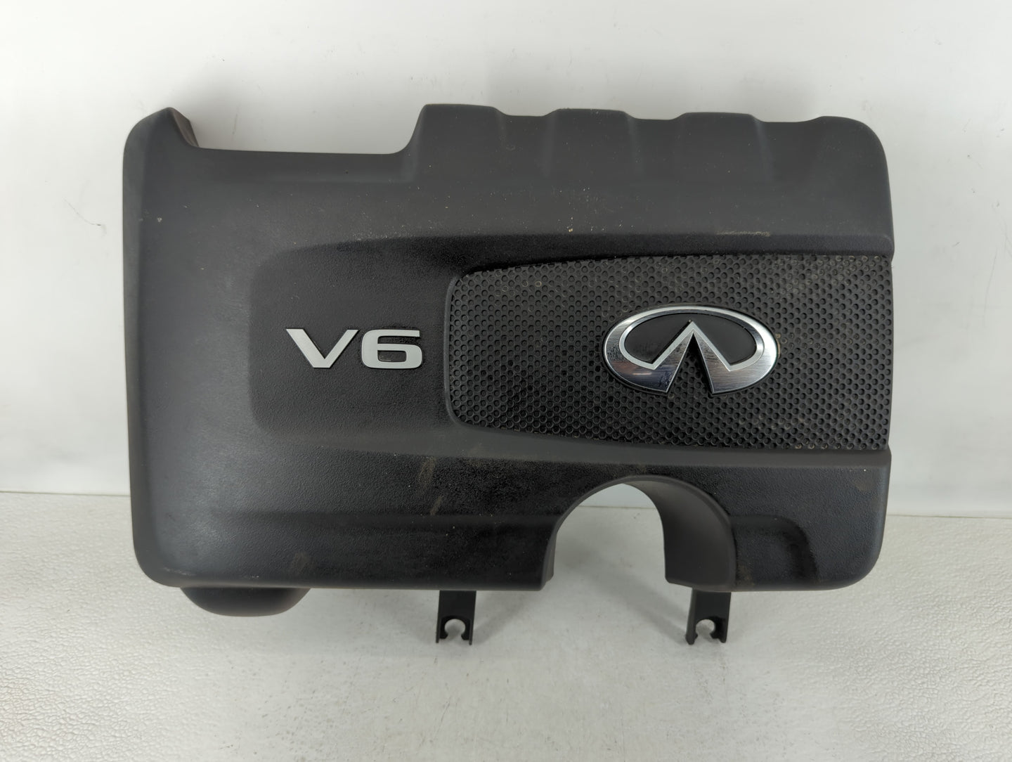 2019 Infiniti Qx60 Engine Cover - Oemusedautoparts1.com