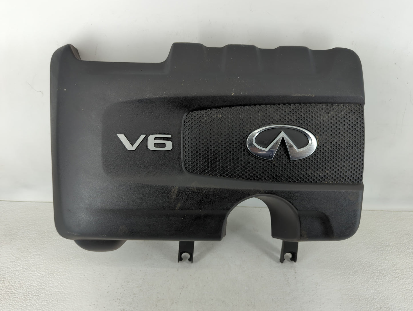 2019 Infiniti Qx60 Engine Cover - Oemusedautoparts1.com