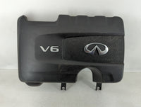 2019 Infiniti Qx60 Engine Cover - Oemusedautoparts1.com