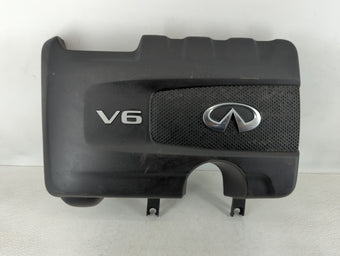 compare product 2019 Infiniti Qx60 Engine Cover