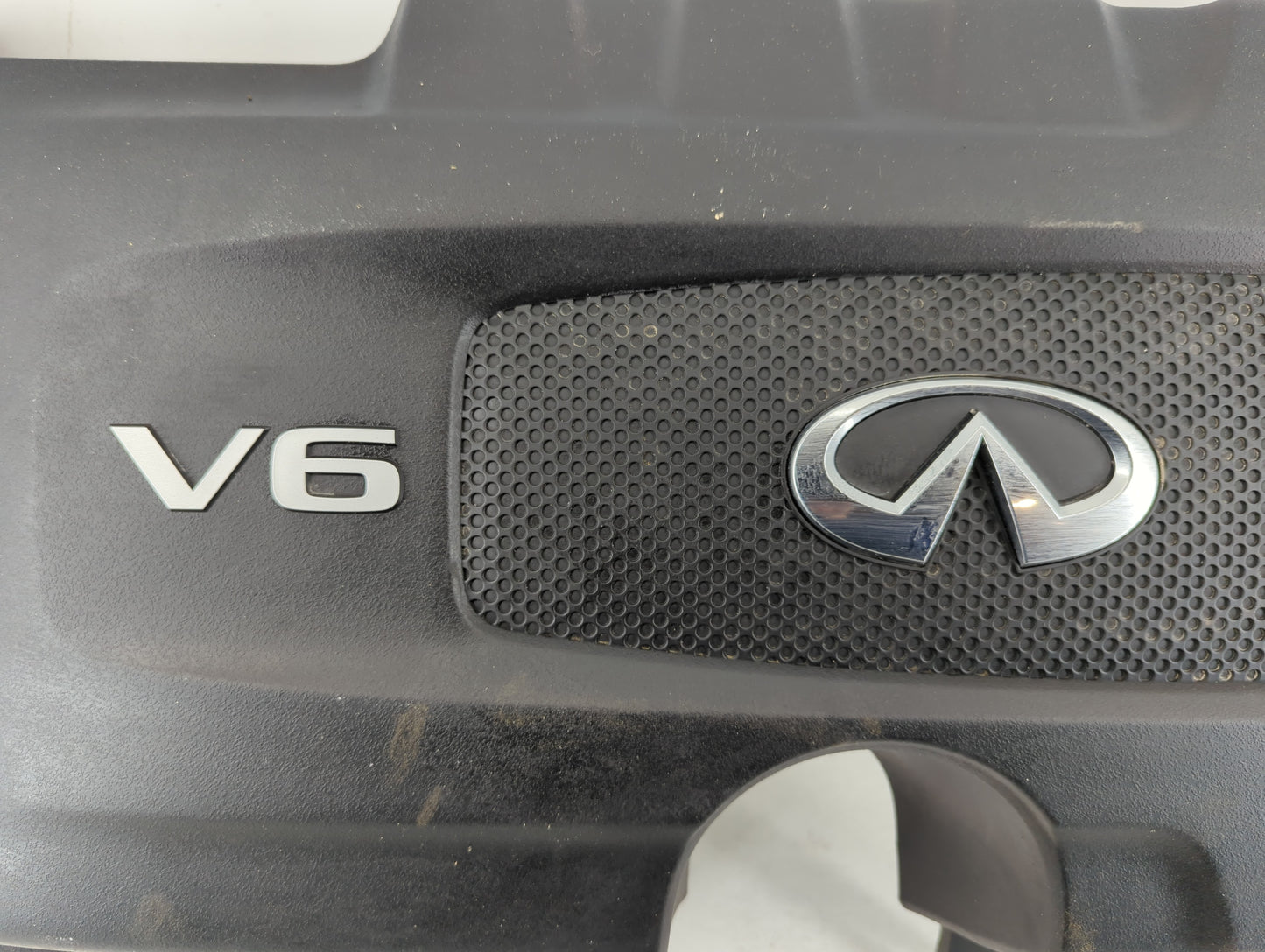 2019 Infiniti Qx60 Engine Cover - Oemusedautoparts1.com