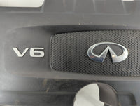 2019 Infiniti Qx60 Engine Cover - Oemusedautoparts1.com