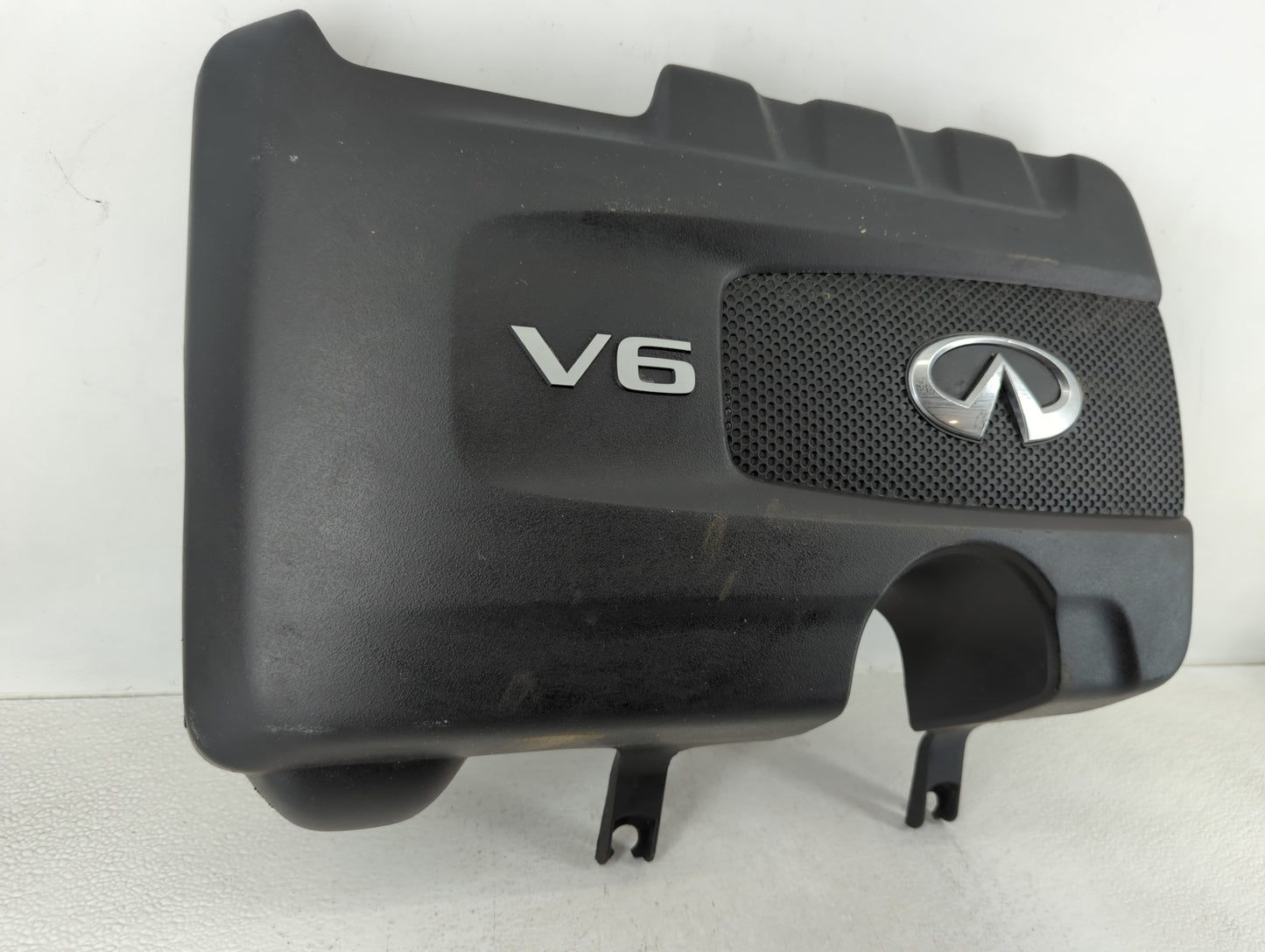 2019 Infiniti Qx60 Engine Cover - Oemusedautoparts1.com