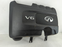 2019 Infiniti Qx60 Engine Cover - Oemusedautoparts1.com