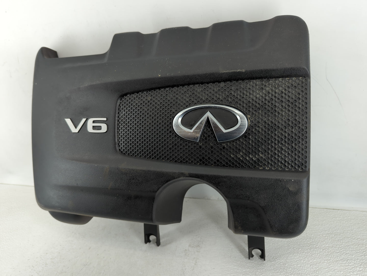 2019 Infiniti Qx60 Engine Cover - Oemusedautoparts1.com