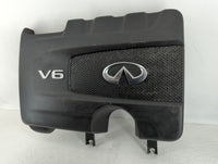 2019 Infiniti Qx60 Engine Cover - Oemusedautoparts1.com