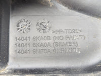 2019 Infiniti Qx60 Engine Cover - Oemusedautoparts1.com
