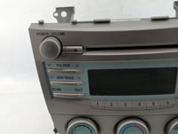 2017-2020 Infiniti Qx60 Radio AM FM Cd Player Receiver Replacement P/N:86120-06180 Fits Fits 2017 2018 2019 2020 OEM Used Au