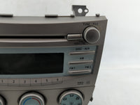 2017-2020 Infiniti Qx60 Radio AM FM Cd Player Receiver Replacement P/N:86120-06180 Fits Fits 2017 2018 2019 2020 OEM Used Au