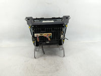 2017-2020 Infiniti Qx60 Radio AM FM Cd Player Receiver Replacement P/N:86120-06180 Fits Fits 2017 2018 2019 2020 OEM Used Au