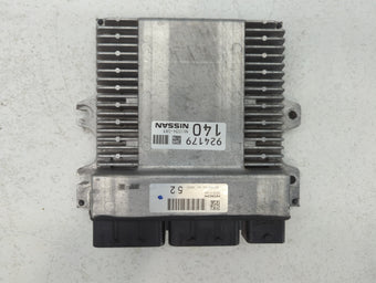 compare product 2018-2020 Infiniti Qx60 PCM Engine Control Computer ECU ECM PCU OEM P/N:NEC034-083 924179 Fits Fits 2018 2019 2020 OEM Used Auto Parts