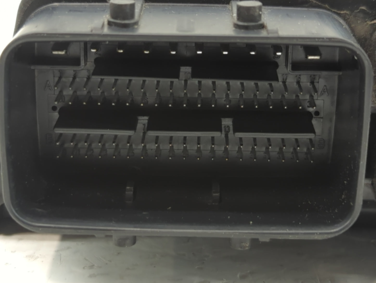 2018-2020 Infiniti Qx60 PCM Engine Control Computer ECU ECM PCU OEM P/N:NEC034-083 924179 Fits Fits 2018 2019 2020 OEM Used 
