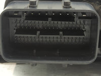 2018-2020 Infiniti Qx60 PCM Engine Control Computer ECU ECM PCU OEM P/N:NEC034-083 924179 Fits Fits 2018 2019 2020 OEM Used 