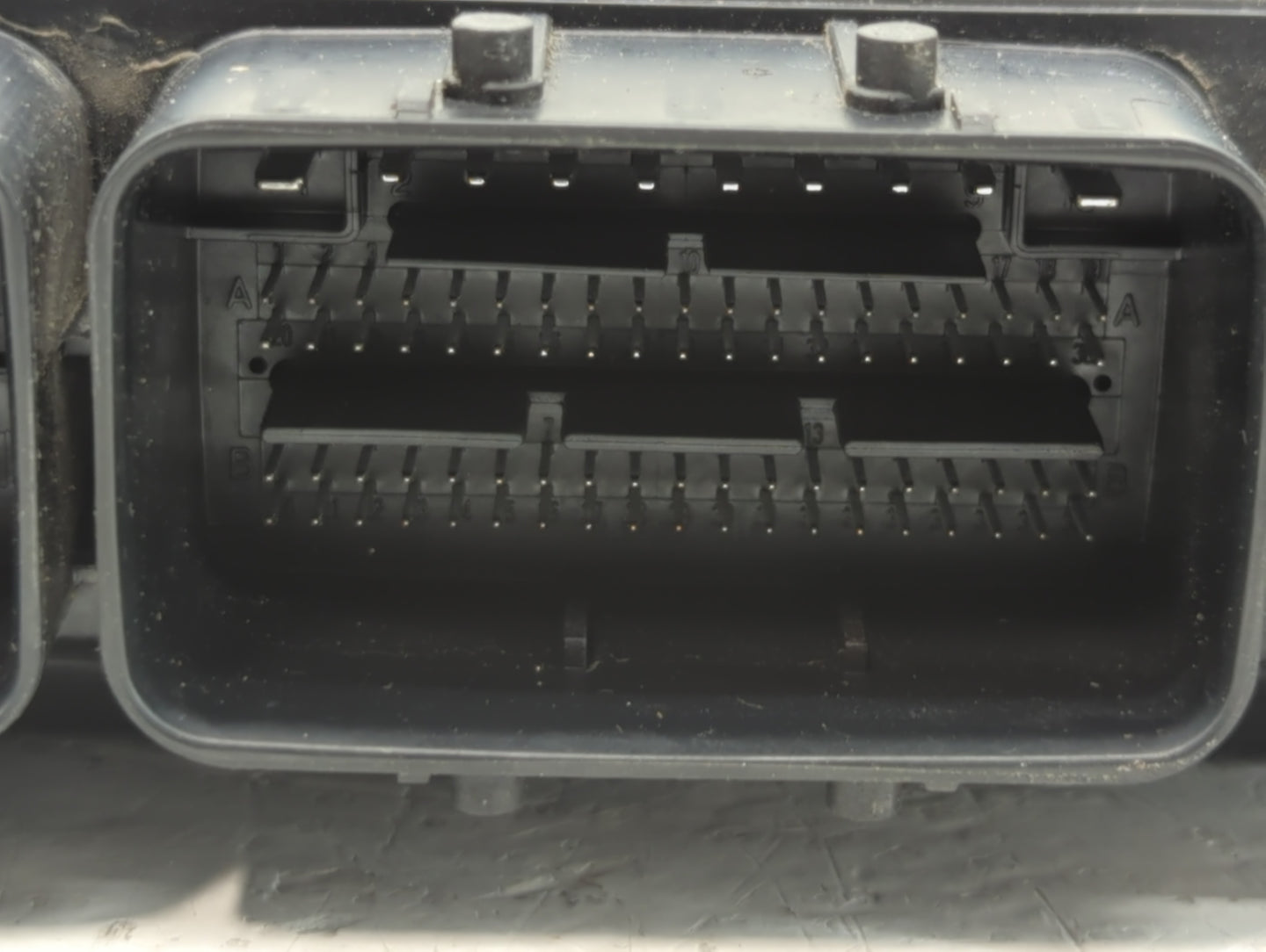 2018-2020 Infiniti Qx60 PCM Engine Control Computer ECU ECM PCU OEM P/N:NEC034-083 924179 Fits Fits 2018 2019 2020 OEM Used 