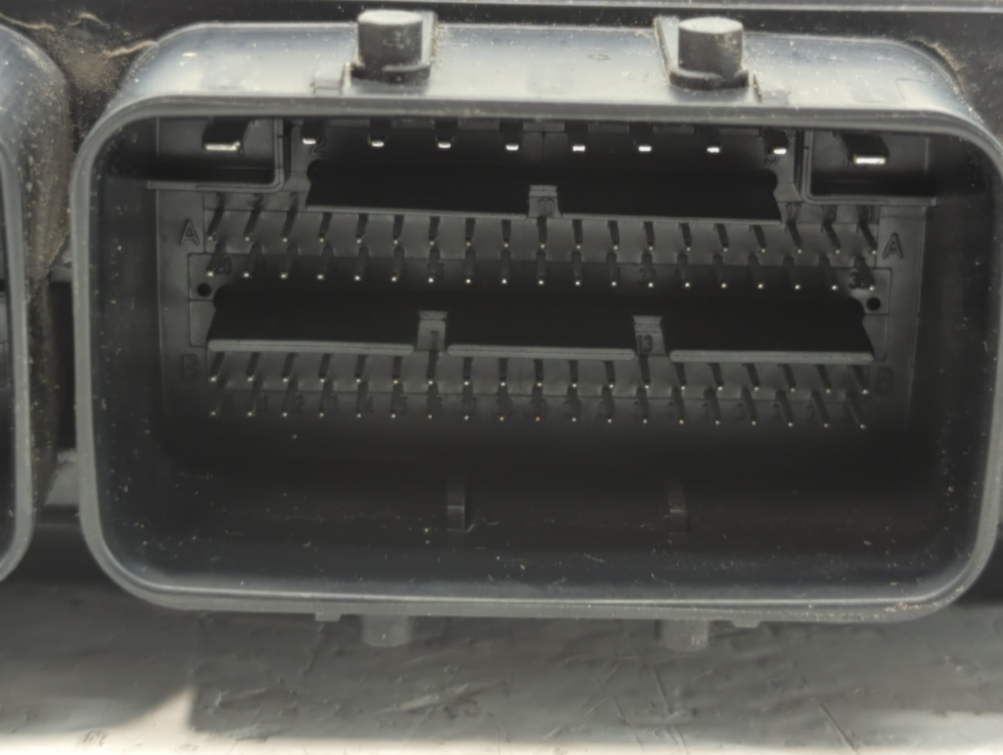 2018-2020 Infiniti Qx60 PCM Engine Control Computer ECU ECM PCU OEM P/N:NEC034-083 924179 Fits Fits 2018 2019 2020 OEM Used 