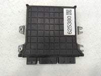 2018-2020 Infiniti Qx60 PCM Engine Control Computer ECU ECM PCU OEM P/N:NEC034-083 924179 Fits Fits 2018 2019 2020 OEM Used 
