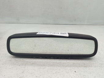 compare product 2016-2020 Infiniti Qx60 Interior Rear View Mirror Replacement OEM P/N:071118 905-3607 Fits Fits 2006 2015 2016 2017 2018 2019 2020 OEM Used Auto Parts