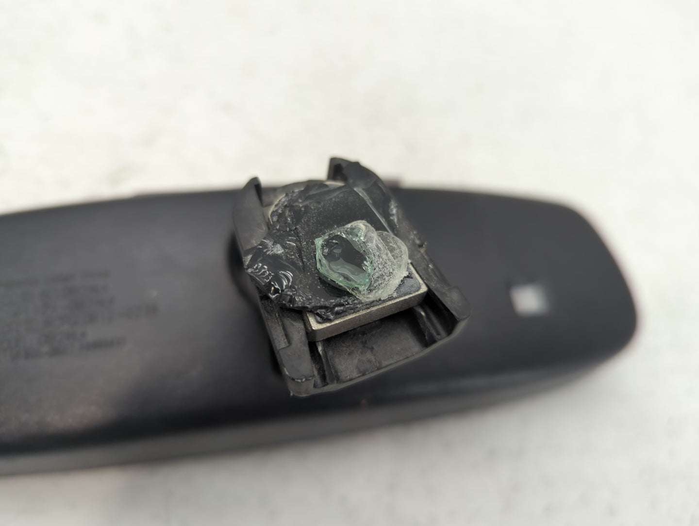 2016-2020 Infiniti Qx60 Interior Rear View Mirror Replacement OEM P/N:071118 905-3607 Fits Fits 2006 2015 2016 2017 2018 201