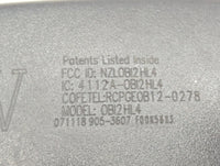2016-2020 Infiniti Qx60 Interior Rear View Mirror Replacement OEM P/N:071118 905-3607 Fits Fits 2006 2015 2016 2017 2018 201