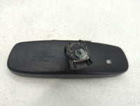 2016-2020 Infiniti Qx60 Interior Rear View Mirror Replacement OEM P/N:071118 905-3607 Fits Fits 2006 2015 2016 2017 2018 201
