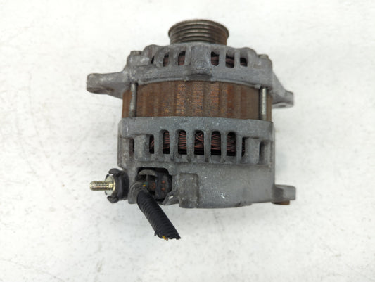 2017-2020 Infiniti Qx60 Alternator Replacement Generator Charging Assembly Engine OEM P/N:A3TJ491ZC 23100-9UA0A Fits OEM Use