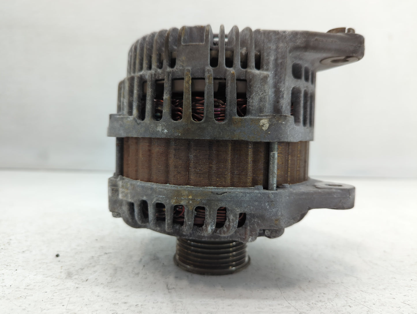 2017-2020 Infiniti Qx60 Alternator Replacement Generator Charging Assembly Engine OEM P/N:A3TJ491ZC 23100-9UA0A Fits OEM Use