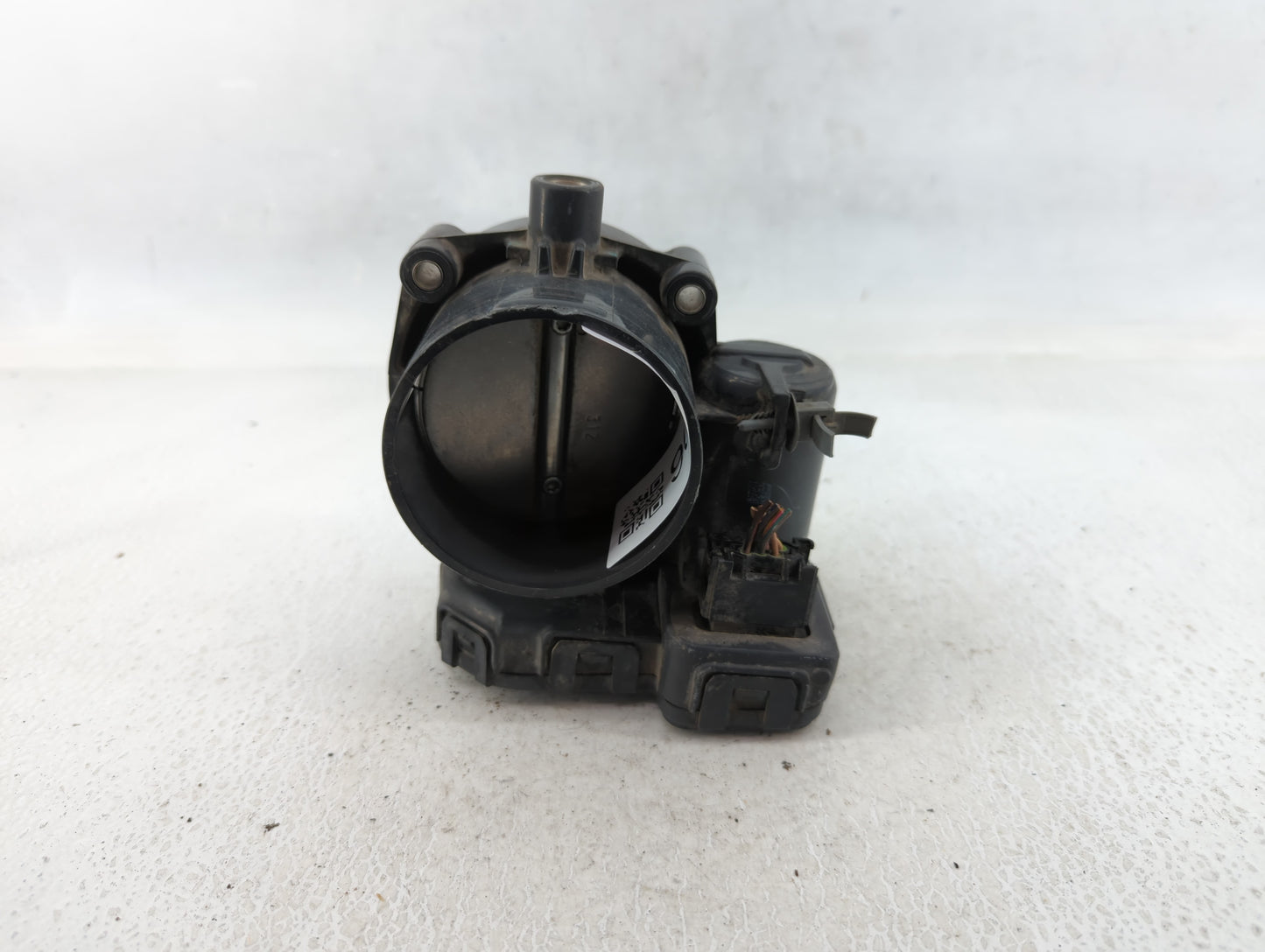 2017-2020 Infiniti Qx60 Throttle Body P/N:53032837AA 0 280 750 205 Fits Fits 2016 2017 2018 2019 2020 OEM Used Auto Parts - 