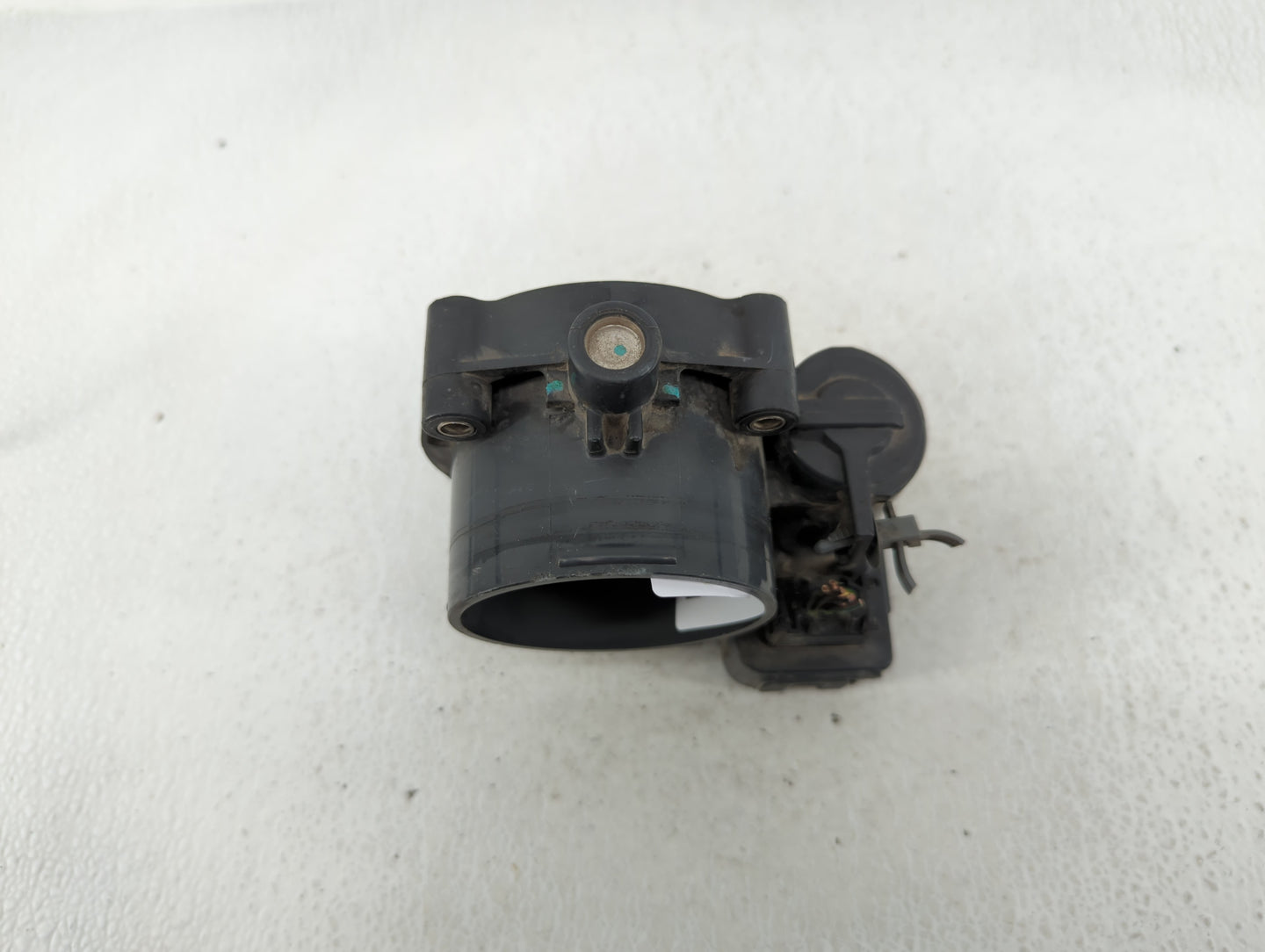 2017-2020 Infiniti Qx60 Throttle Body P/N:53032837AA 0 280 750 205 Fits Fits 2016 2017 2018 2019 2020 OEM Used Auto Parts - 