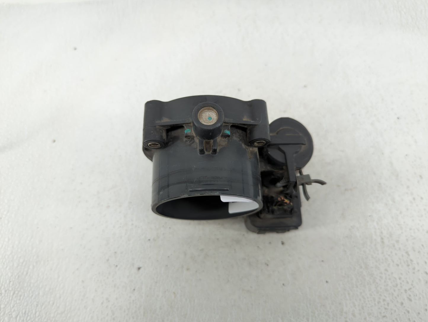 2017-2020 Infiniti Qx60 Throttle Body P/N:53032837AA 0 280 750 205 Fits Fits 2016 2017 2018 2019 2020 OEM Used Auto Parts - 