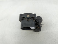 2017-2020 Infiniti Qx60 Throttle Body P/N:53032837AA 0 280 750 205 Fits Fits 2016 2017 2018 2019 2020 OEM Used Auto Parts - 