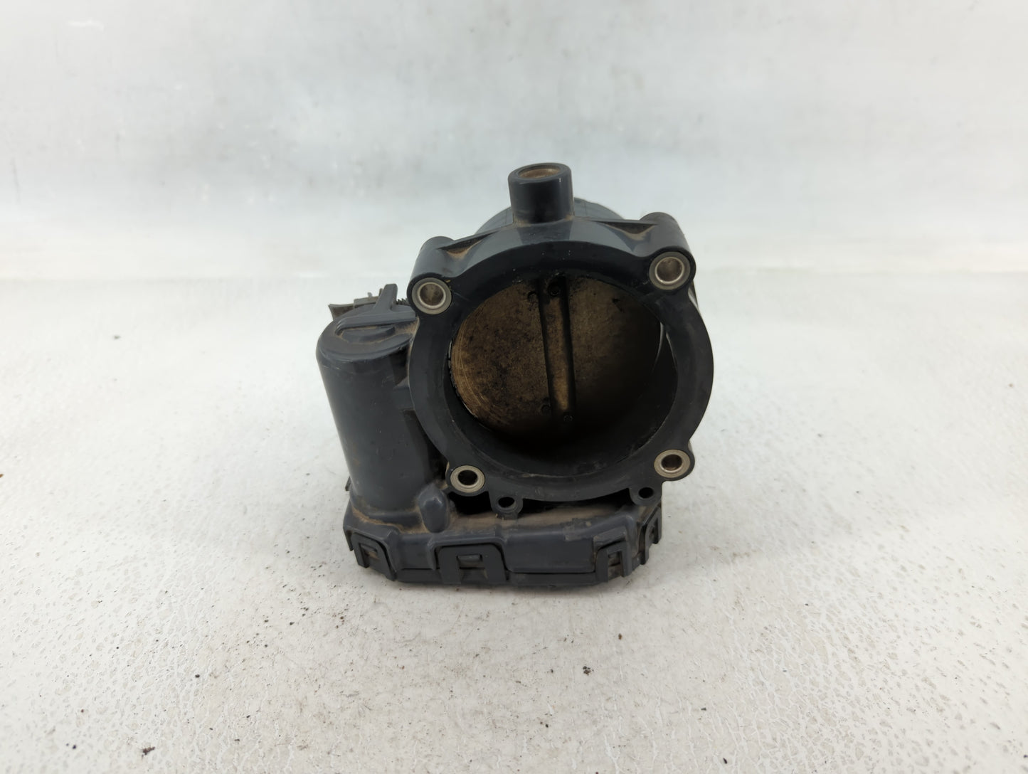 2017-2020 Infiniti Qx60 Throttle Body P/N:53032837AA 0 280 750 205 Fits Fits 2016 2017 2018 2019 2020 OEM Used Auto Parts - 