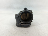 2017-2020 Infiniti Qx60 Throttle Body P/N:53032837AA 0 280 750 205 Fits Fits 2016 2017 2018 2019 2020 OEM Used Auto Parts - 