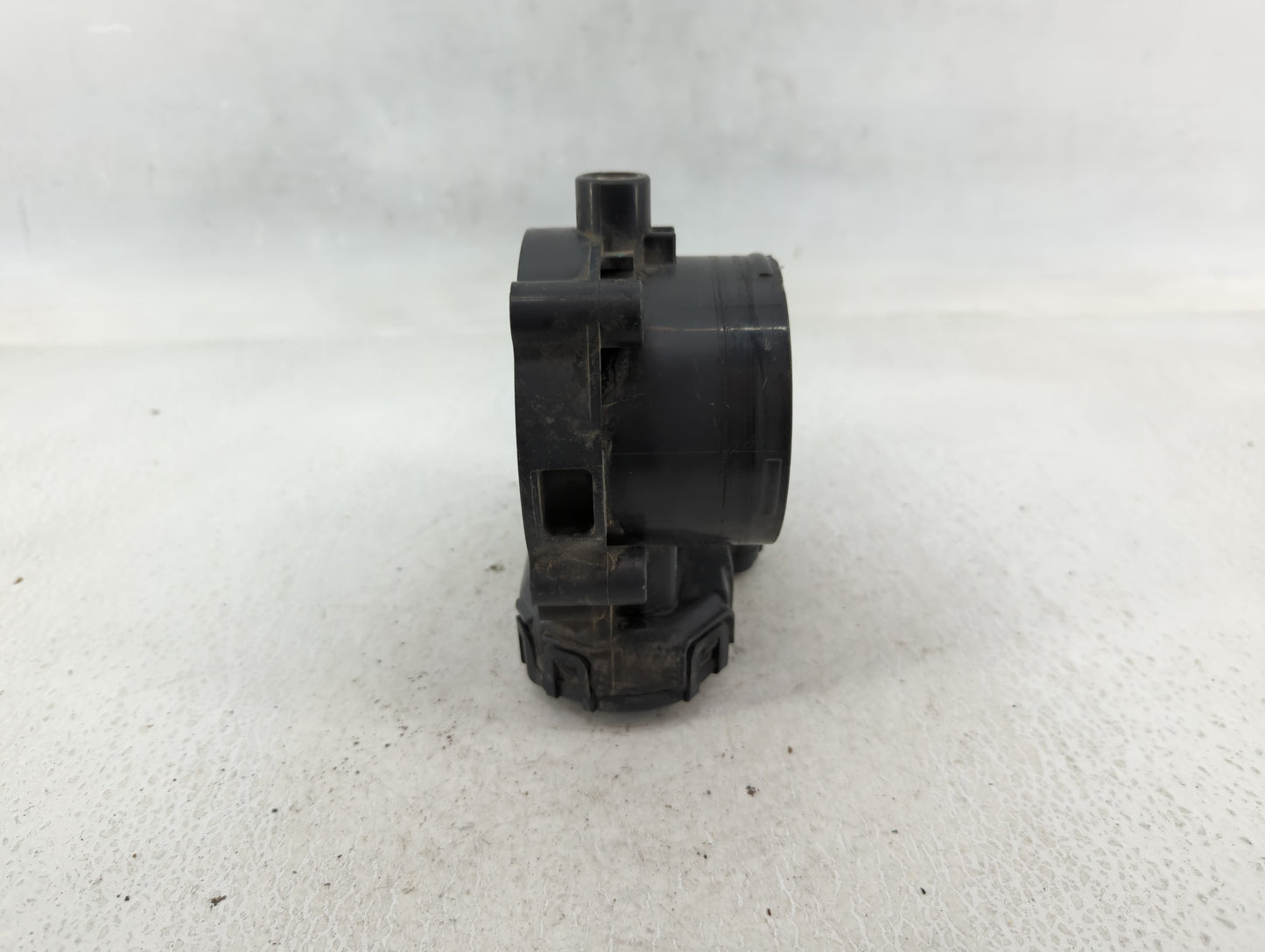 2017-2020 Infiniti Qx60 Throttle Body P/N:53032837AA 0 280 750 205 Fits Fits 2016 2017 2018 2019 2020 OEM Used Auto Parts - 