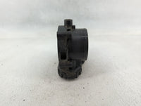 2017-2020 Infiniti Qx60 Throttle Body P/N:53032837AA 0 280 750 205 Fits Fits 2016 2017 2018 2019 2020 OEM Used Auto Parts - 