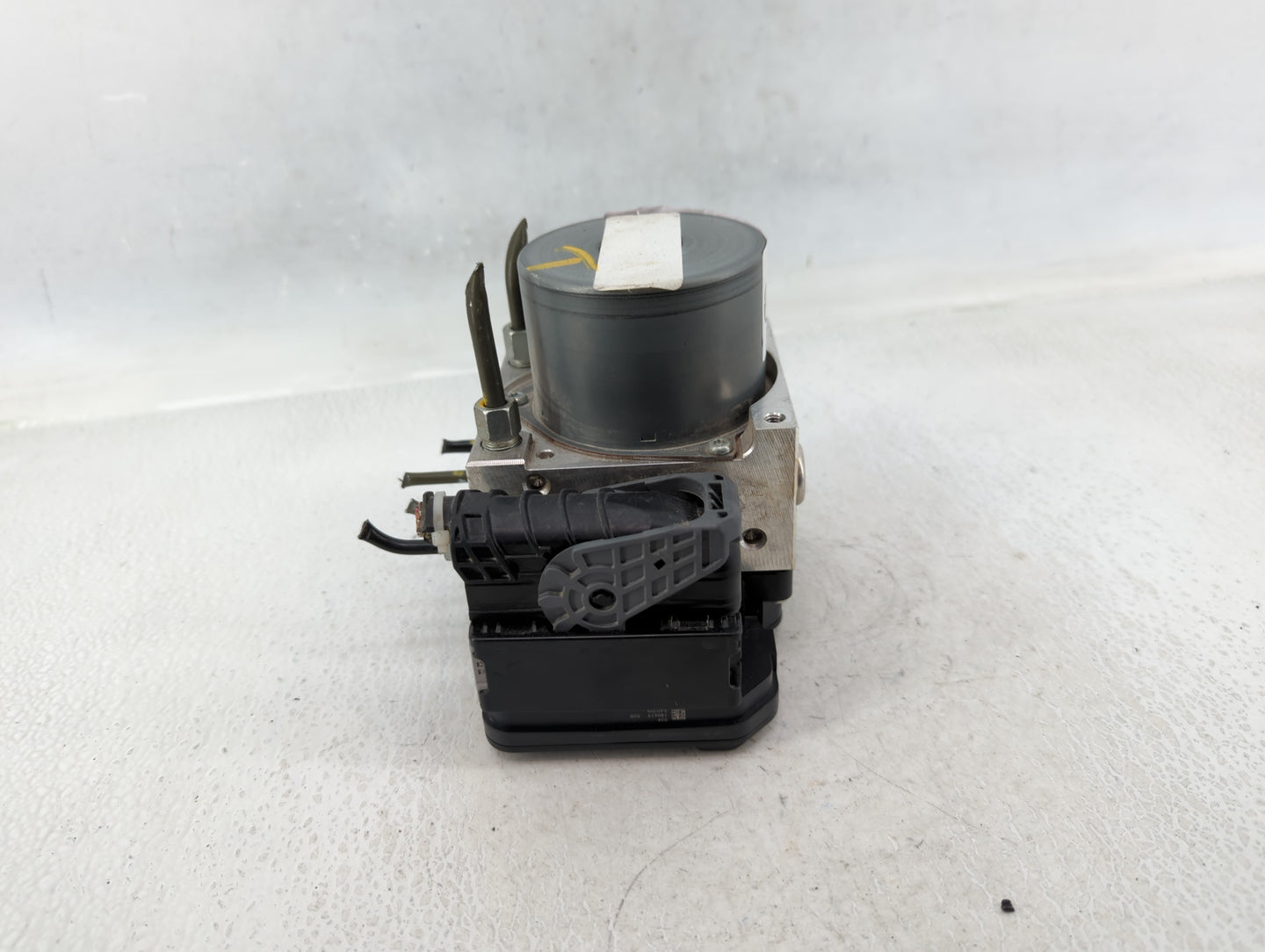 2018-2020 Infiniti Qx60 ABS Pump Control Module Replacement P/N:6660 9RP00 Fits Fits 2018 2019 2020 OEM Used Auto Parts - Oe
