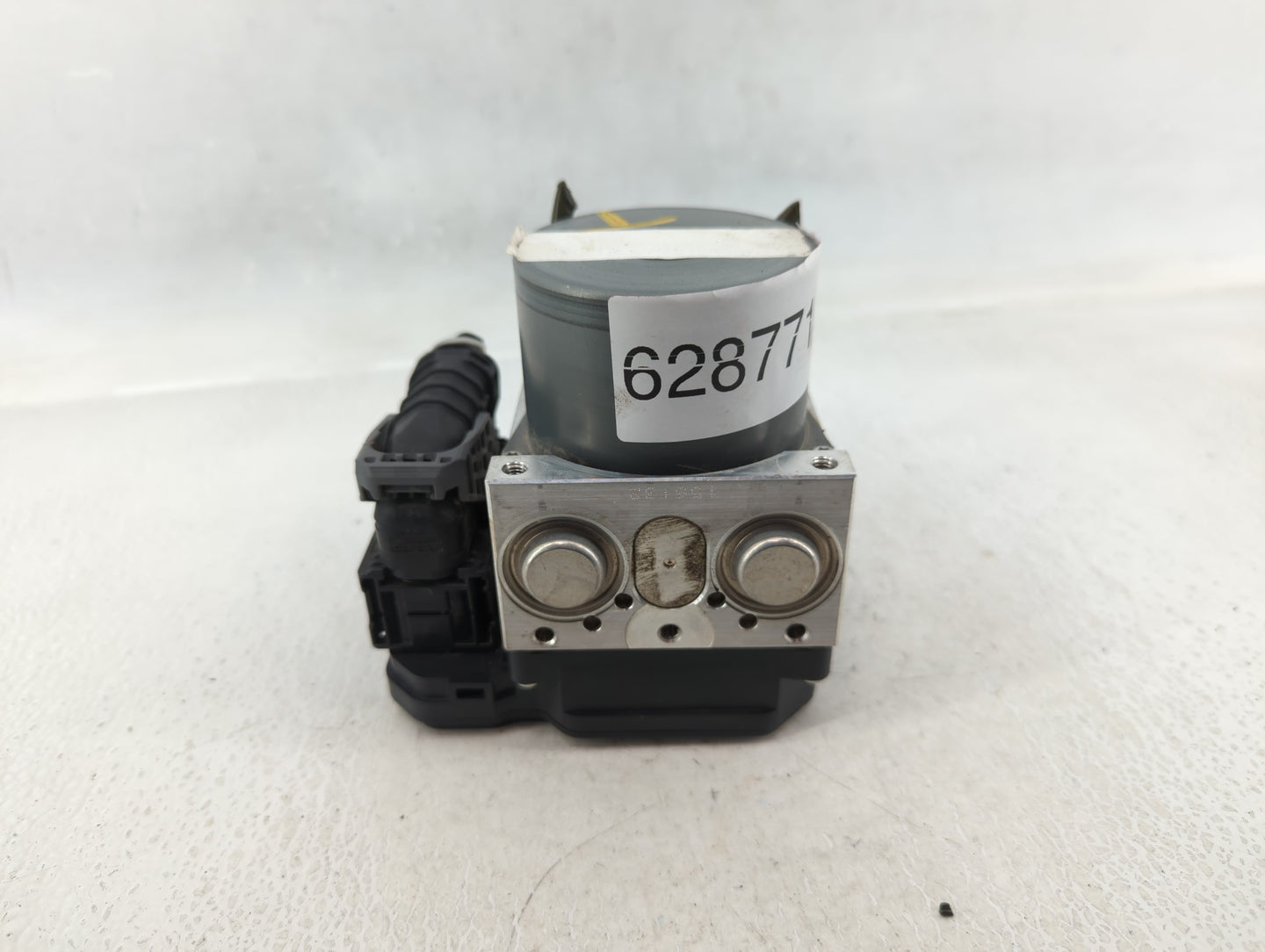 2018-2020 Infiniti Qx60 ABS Pump Control Module Replacement P/N:6660 9RP00 Fits Fits 2018 2019 2020 OEM Used Auto Parts - Oe