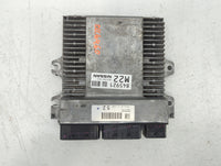 2018-2020 Infiniti Qx60 PCM Engine Control Computer ECU ECM PCU OEM P/N:NEC034-083 924179 Fits Fits 2018 2019 2020 OEM Used 