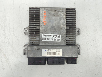 compare product 2018-2020 Infiniti Qx60 PCM Engine Control Computer ECU ECM PCU OEM P/N:NEC034-083 924179 Fits Fits 2018 2019 2020 OEM Used Auto Parts