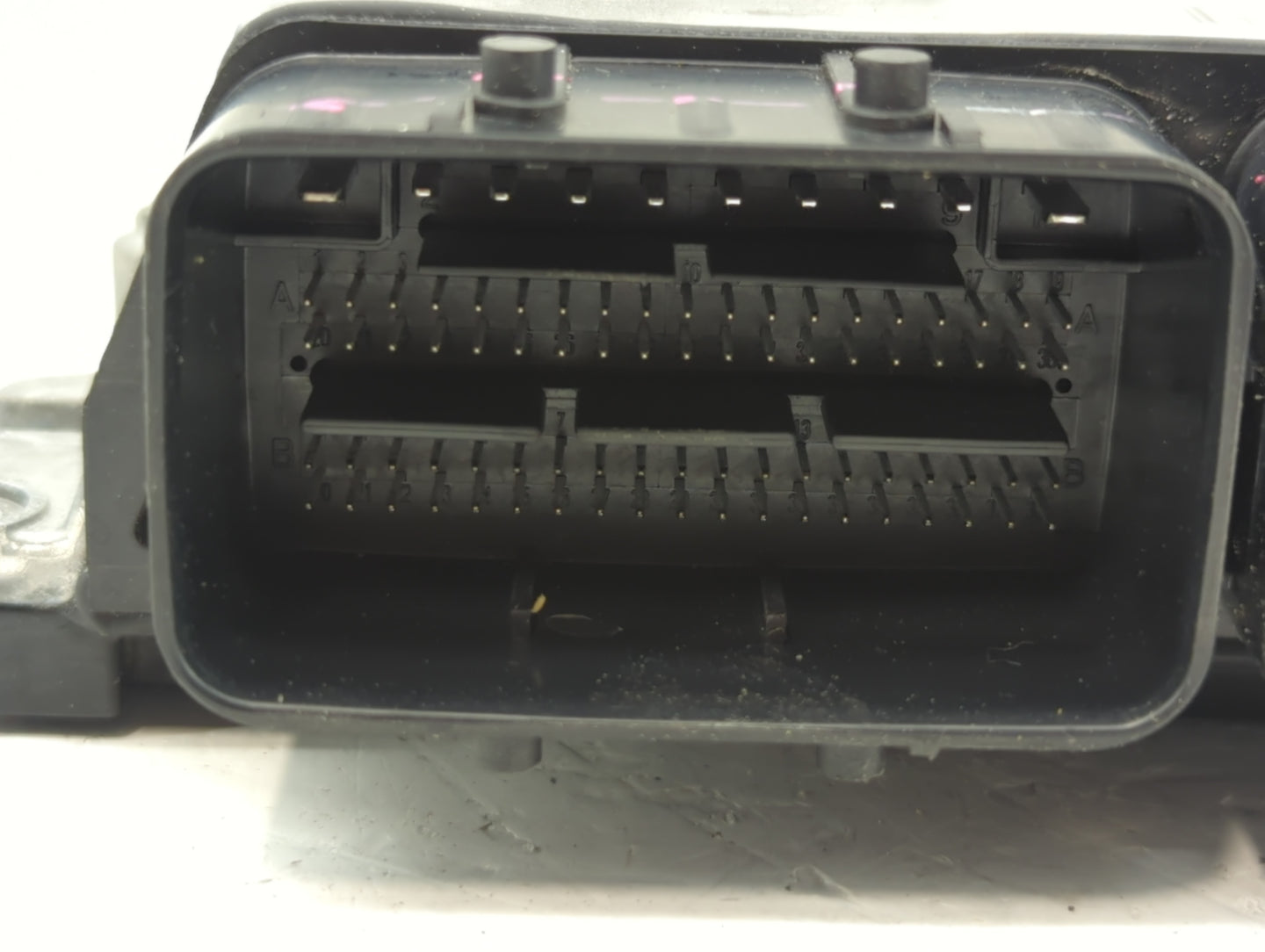 2018-2020 Infiniti Qx60 PCM Engine Control Computer ECU ECM PCU OEM P/N:NEC034-083 924179 Fits Fits 2018 2019 2020 OEM Used 