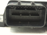 2018-2020 Infiniti Qx60 PCM Engine Control Computer ECU ECM PCU OEM P/N:NEC034-083 924179 Fits Fits 2018 2019 2020 OEM Used 
