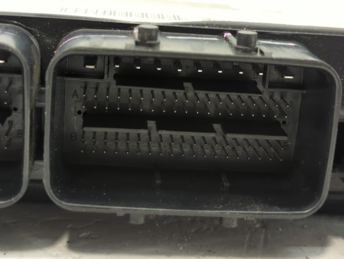 2018-2020 Infiniti Qx60 PCM Engine Control Computer ECU ECM PCU OEM P/N:NEC034-083 924179 Fits Fits 2018 2019 2020 OEM Used 