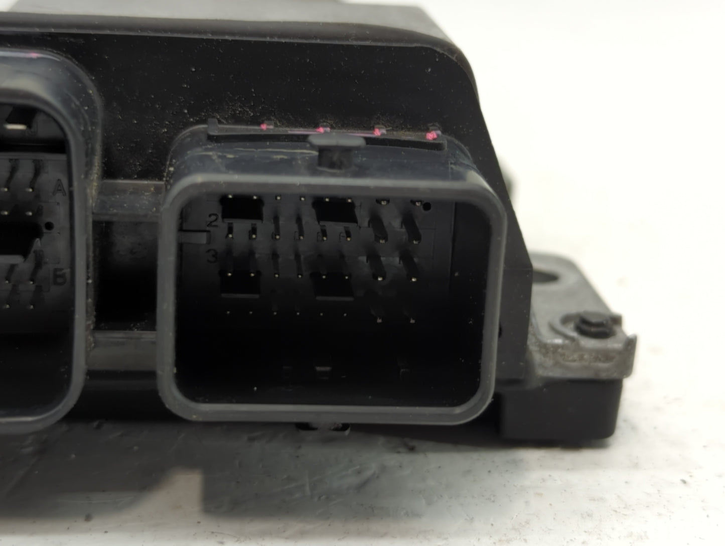 2018-2020 Infiniti Qx60 PCM Engine Control Computer ECU ECM PCU OEM P/N:NEC034-083 924179 Fits Fits 2018 2019 2020 OEM Used 