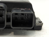 2018-2020 Infiniti Qx60 PCM Engine Control Computer ECU ECM PCU OEM P/N:NEC034-083 924179 Fits Fits 2018 2019 2020 OEM Used 