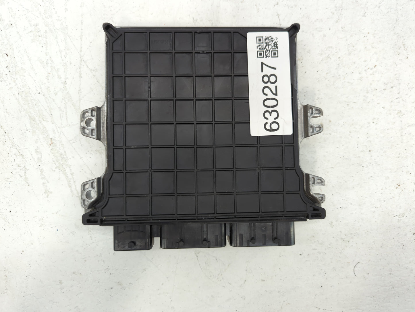 2018-2020 Infiniti Qx60 PCM Engine Control Computer ECU ECM PCU OEM P/N:NEC034-083 924179 Fits Fits 2018 2019 2020 OEM Used 
