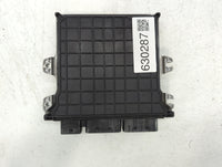 2018-2020 Infiniti Qx60 PCM Engine Control Computer ECU ECM PCU OEM P/N:NEC034-083 924179 Fits Fits 2018 2019 2020 OEM Used 