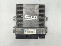 2018-2020 Infiniti Qx60 PCM Engine Control Computer ECU ECM PCU OEM P/N:847728 NEC039-611 Fits Fits 2018 2019 2020 OEM Used 