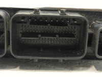 2018-2020 Infiniti Qx60 PCM Engine Control Computer ECU ECM PCU OEM P/N:847728 NEC039-611 Fits Fits 2018 2019 2020 OEM Used 