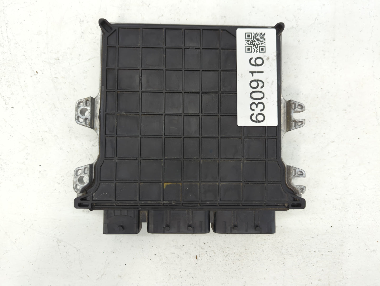 2018-2020 Infiniti Qx60 PCM Engine Control Computer ECU ECM PCU OEM P/N:847728 NEC039-611 Fits Fits 2018 2019 2020 OEM Used 
