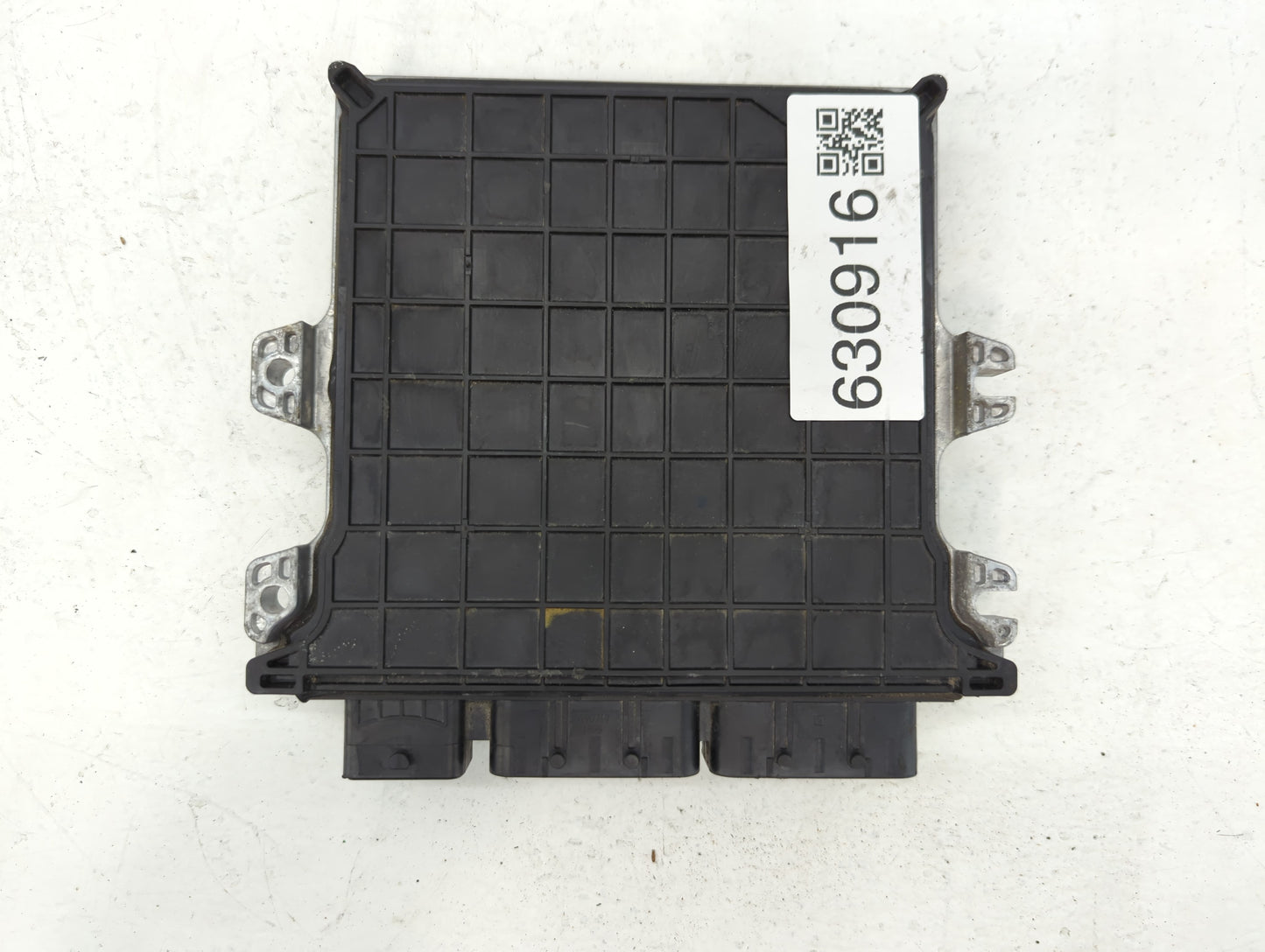 2018-2020 Infiniti Qx60 PCM Engine Control Computer ECU ECM PCU OEM P/N:847728 NEC039-611 Fits Fits 2018 2019 2020 OEM Used 